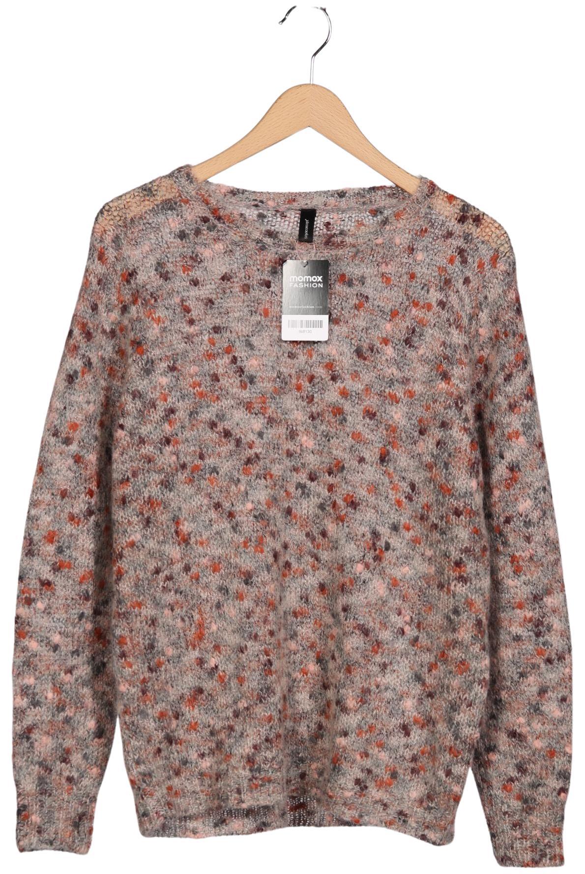 

soyaconcept Damen Pullover, mehrfarbig, Gr. 44