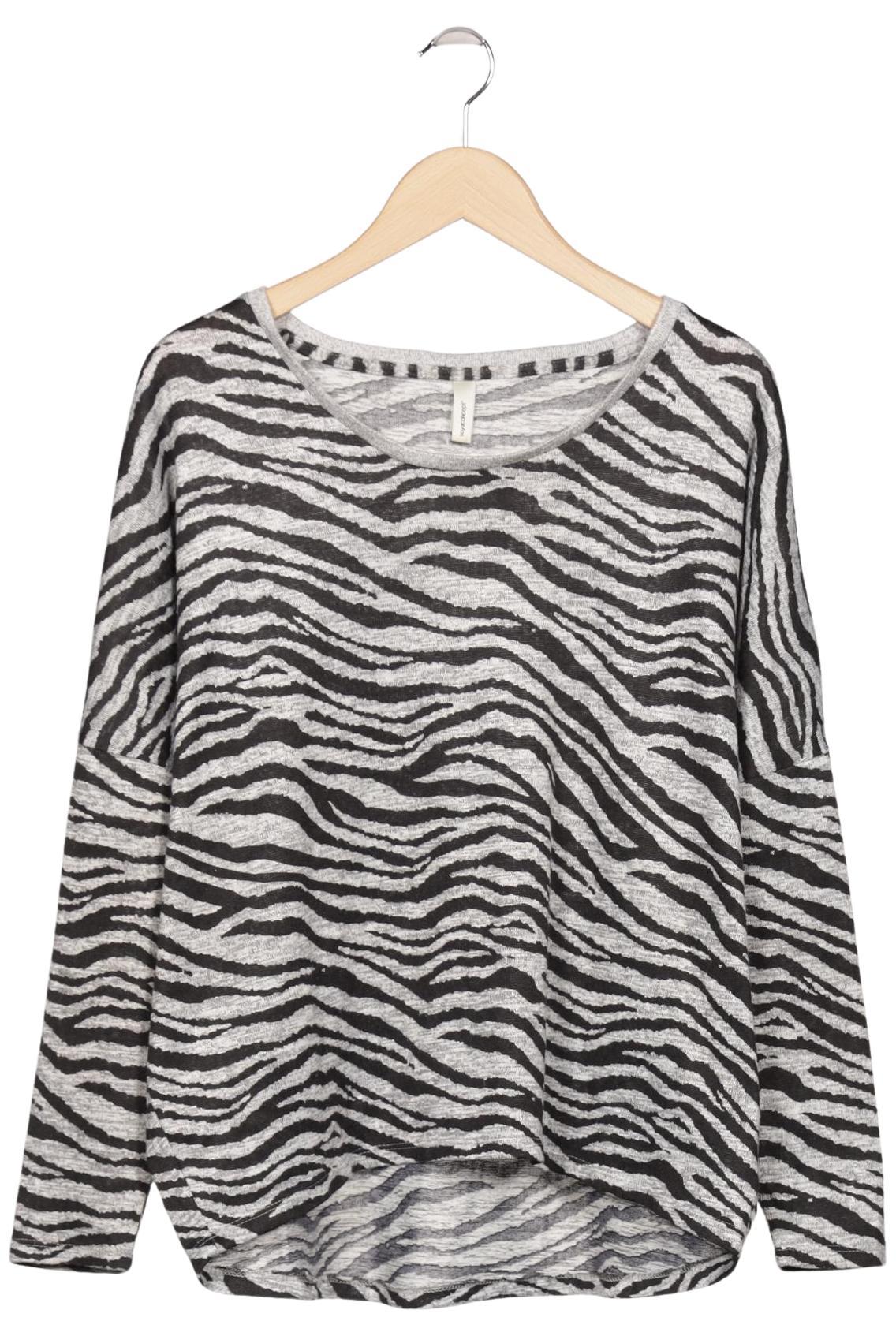 

soyaconcept Damen Pullover, mehrfarbig, Gr. 44