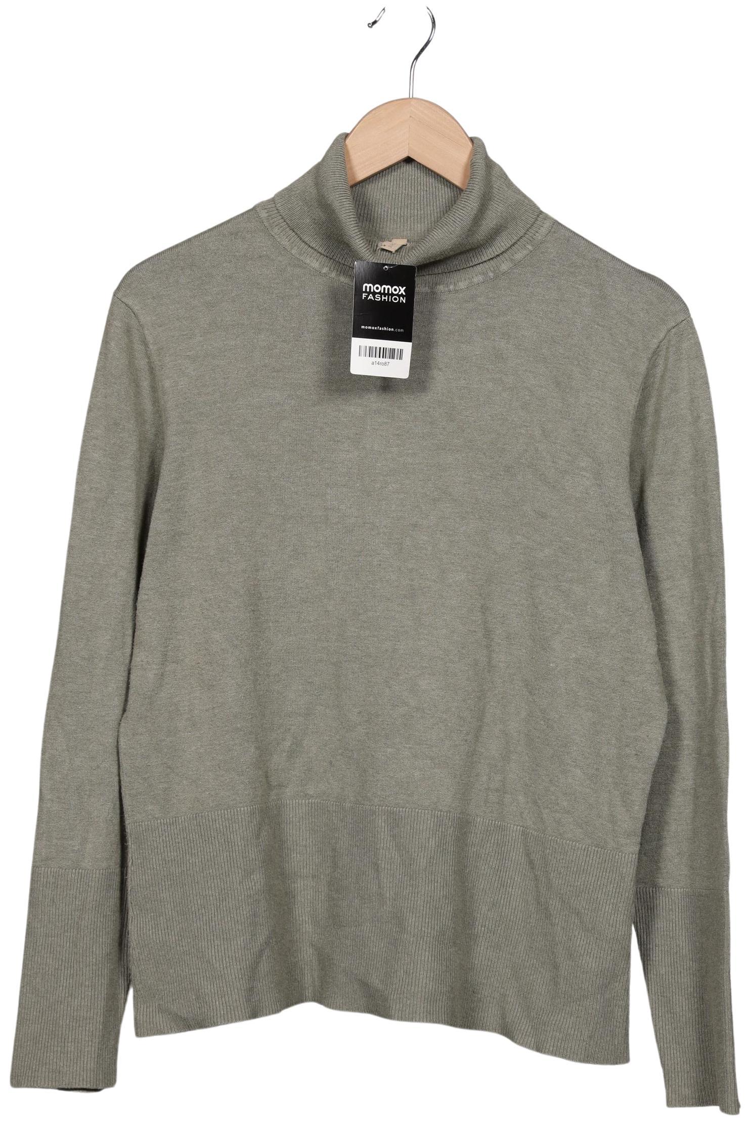 

soyaconcept Damen Pullover, hellgrün, Gr. 46