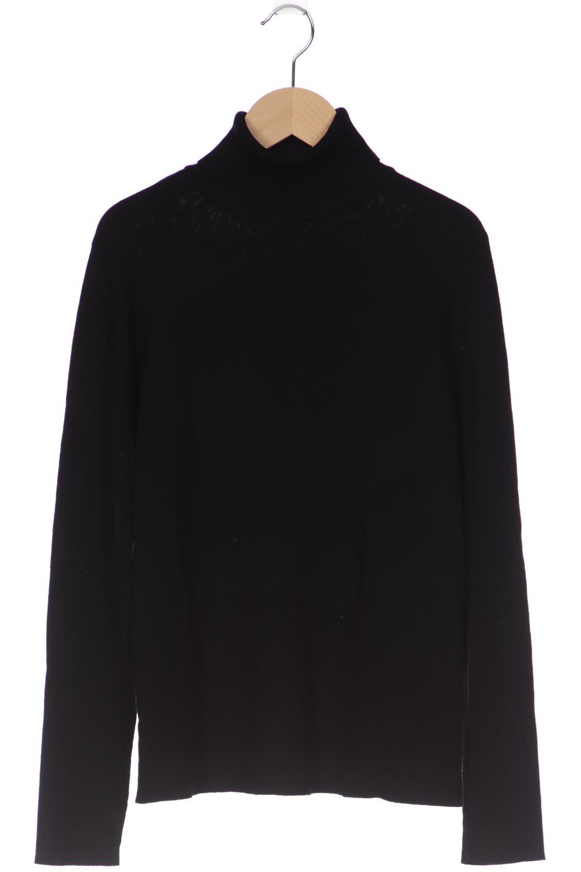 

soyaconcept Damen Pullover, schwarz