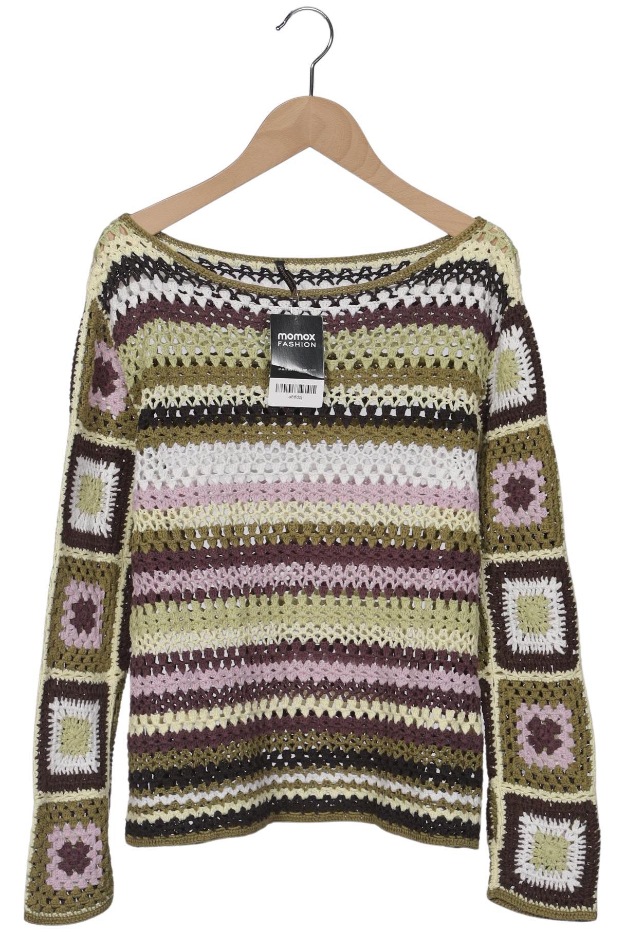 

soyaconcept Damen Pullover, grün, Gr. 38