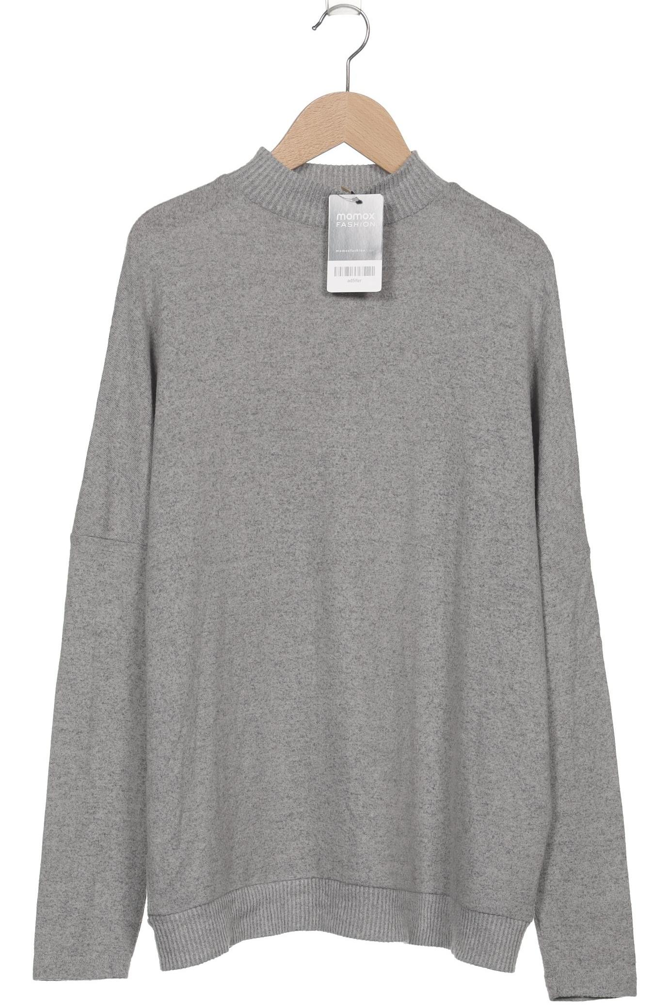 

soyaconcept Damen Pullover, grau, Gr. 36