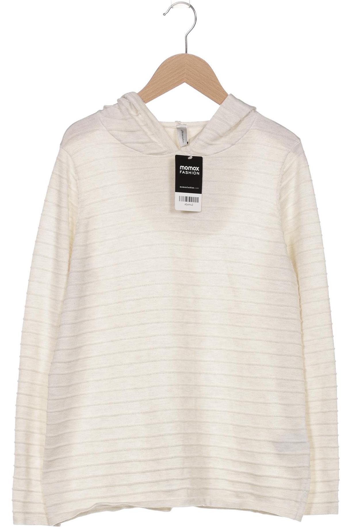 Thumbnail - soyaconcept Damen Pullover, cremeweiß, Gr. 36