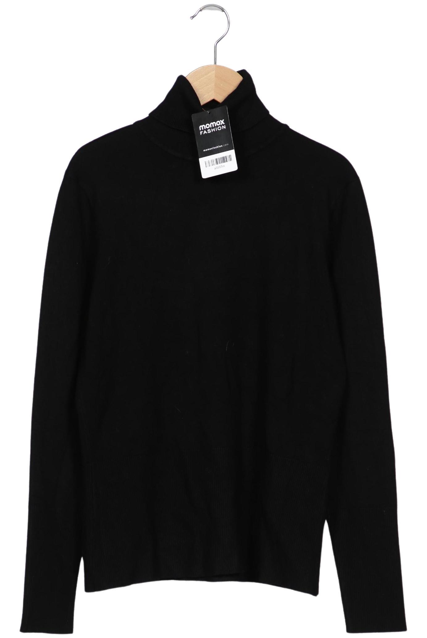 

soyaconcept Damen Pullover, schwarz, Gr. 38