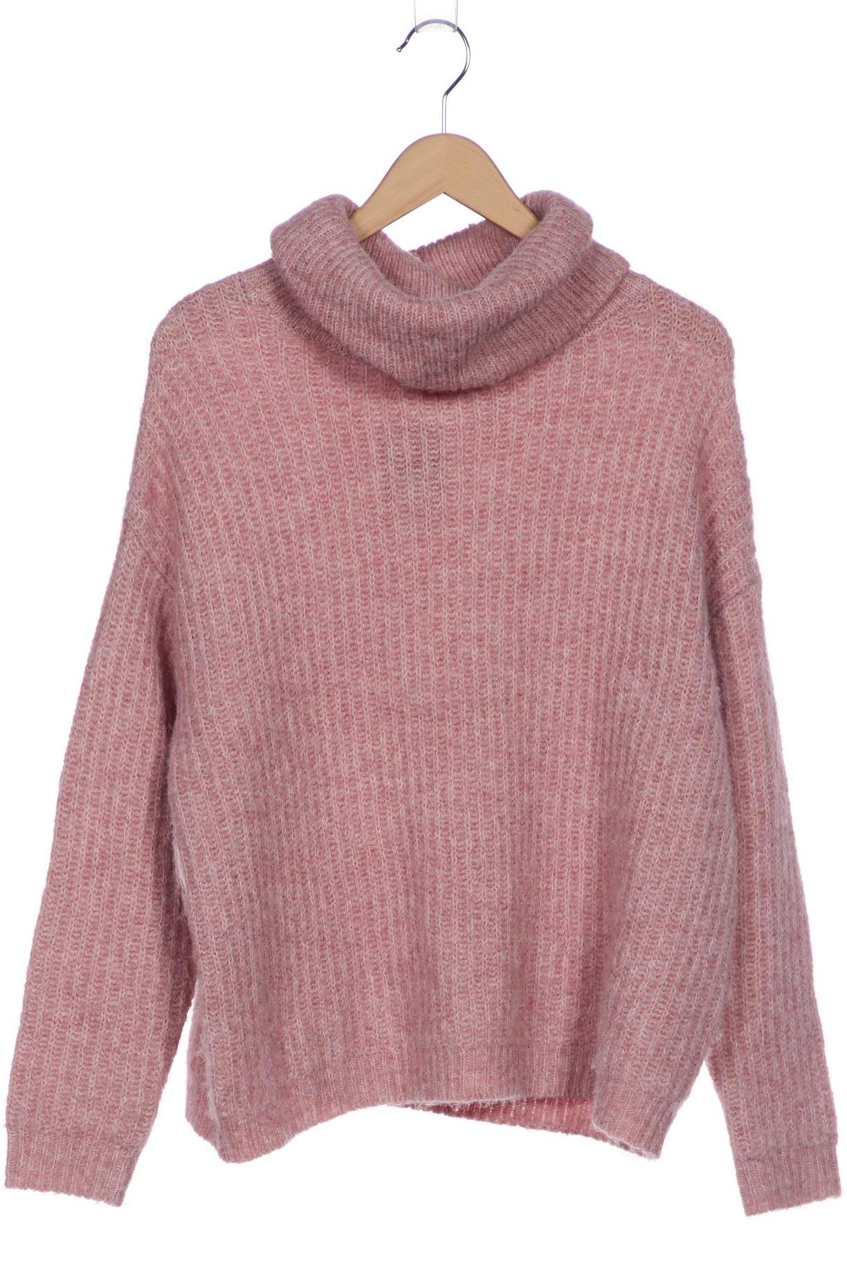 

soyaconcept Damen Pullover, pink, Gr. 38