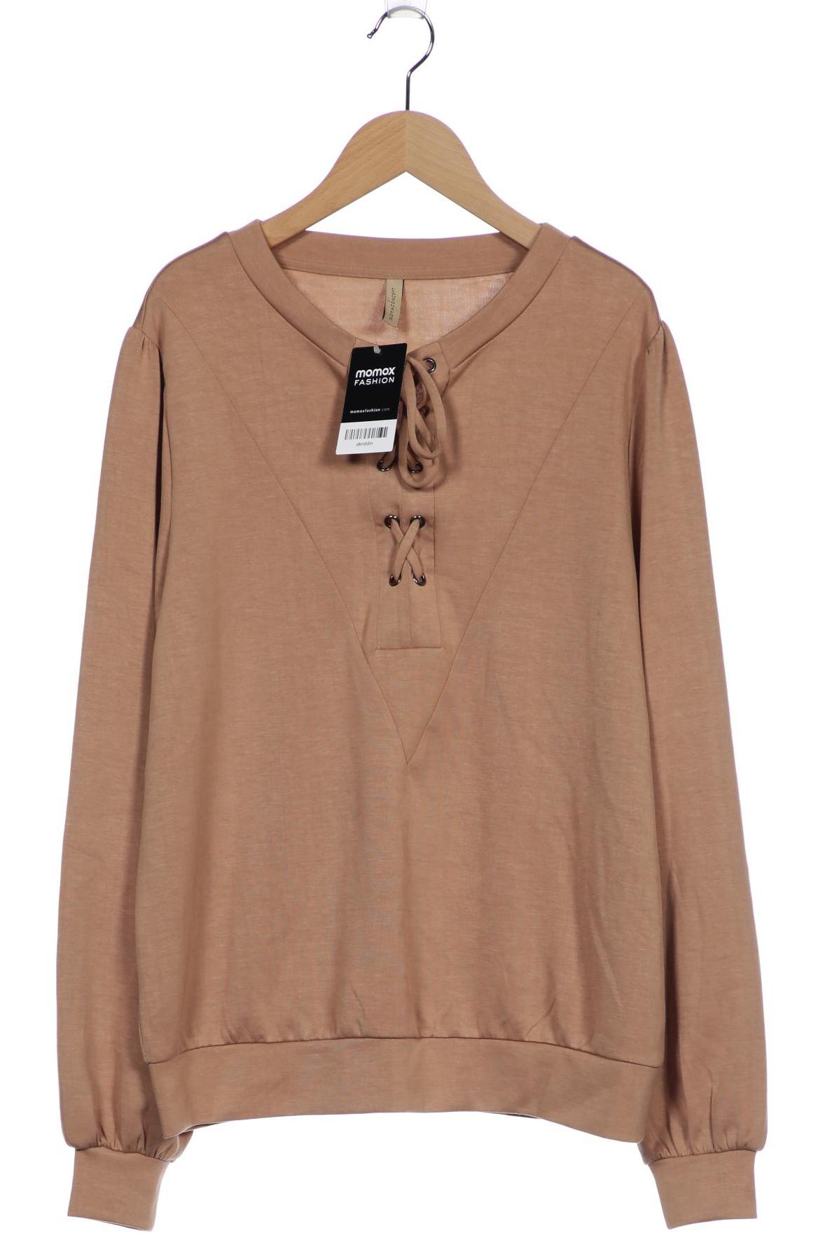 

soyaconcept Damen Pullover, beige