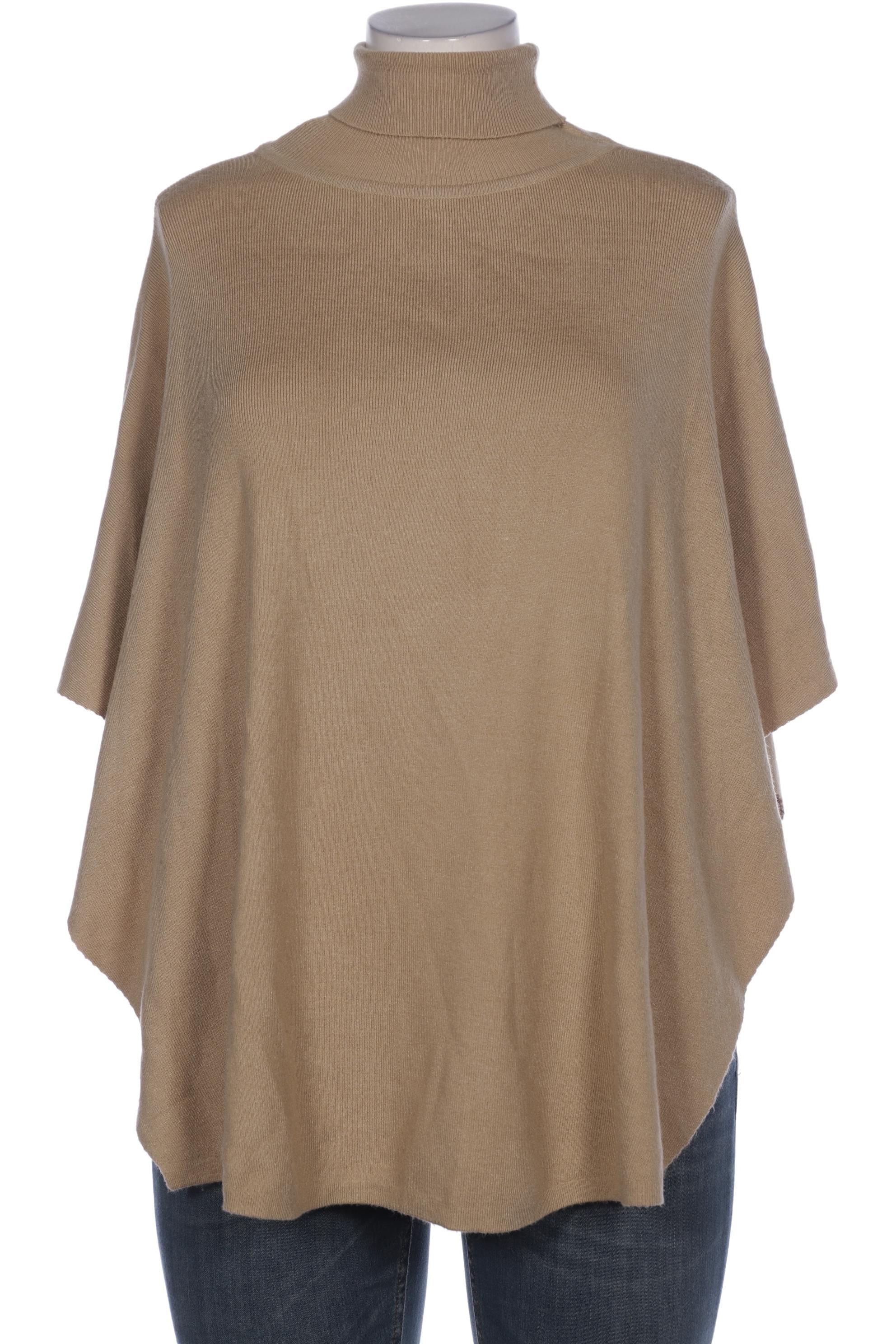 

soyaconcept Damen Pullover, beige, Gr. uni