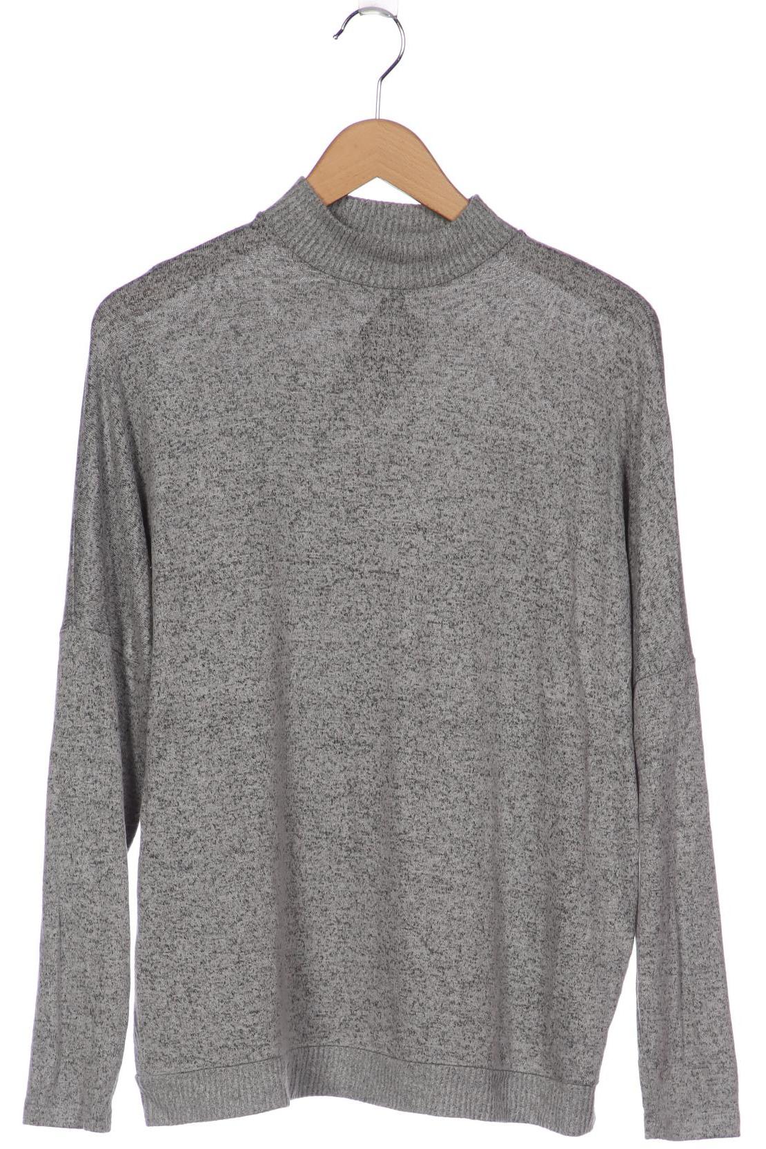 

soyaconcept Damen Pullover, grau, Gr. 38