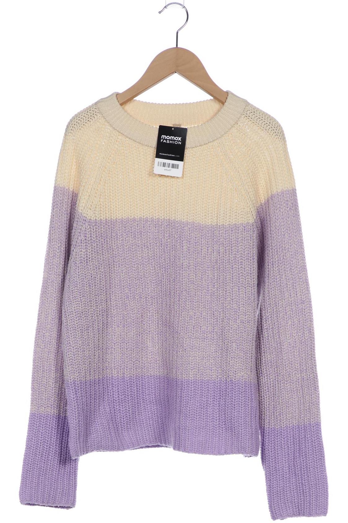

soyaconcept Damen Pullover, flieder, Gr. 36