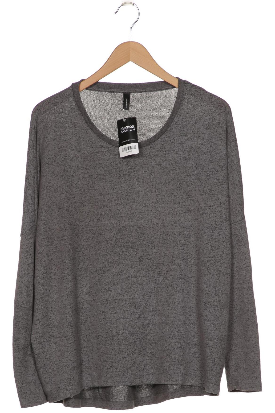 

soyaconcept Damen Pullover, grau