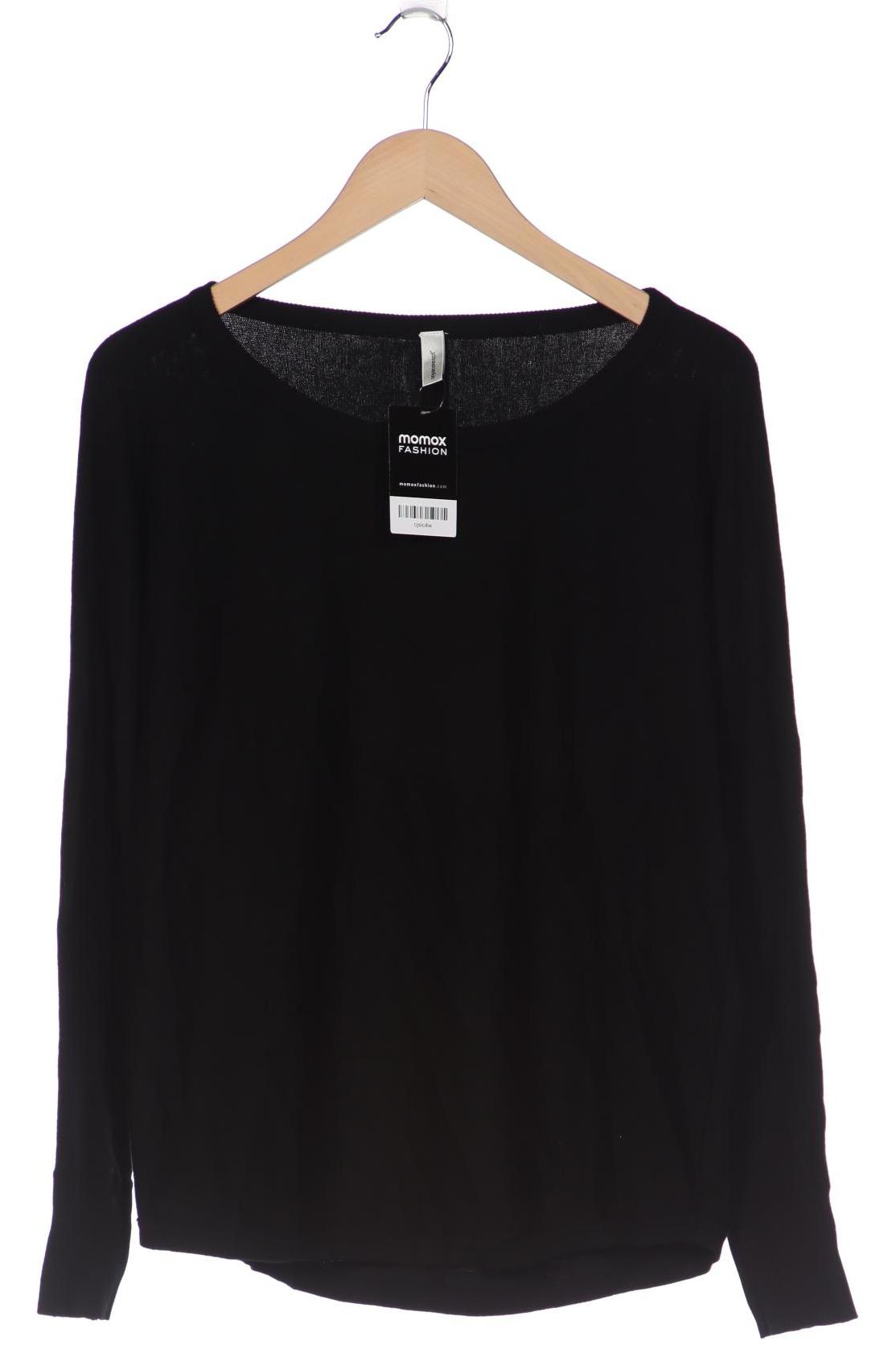 

soyaconcept Damen Pullover, schwarz, Gr. 42