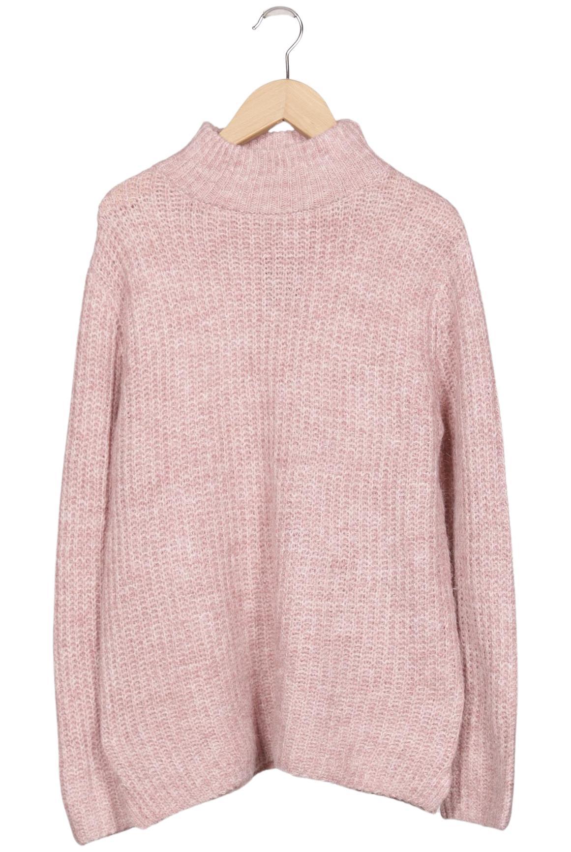 

soyaconcept Damen Pullover, pink, Gr. 34