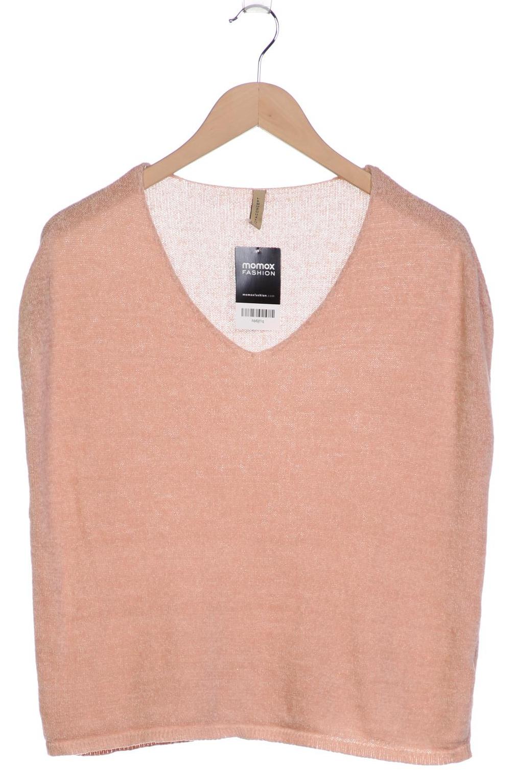 

soyaconcept Damen Pullover, pink, Gr. 36
