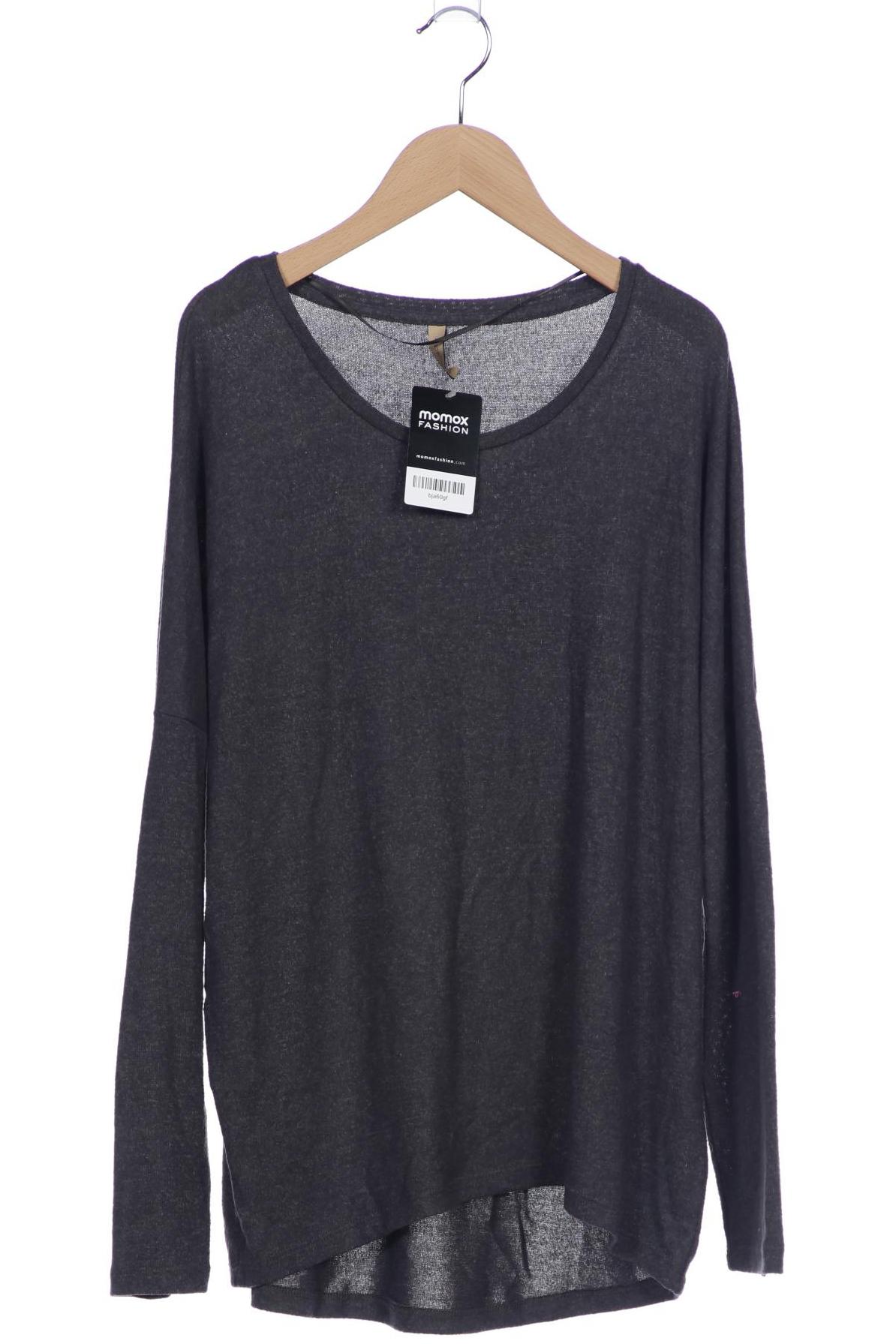 

soyaconcept Damen Pullover, grau, Gr. 36