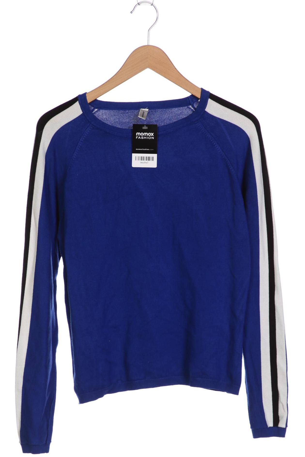 

soyaconcept Damen Pullover, blau