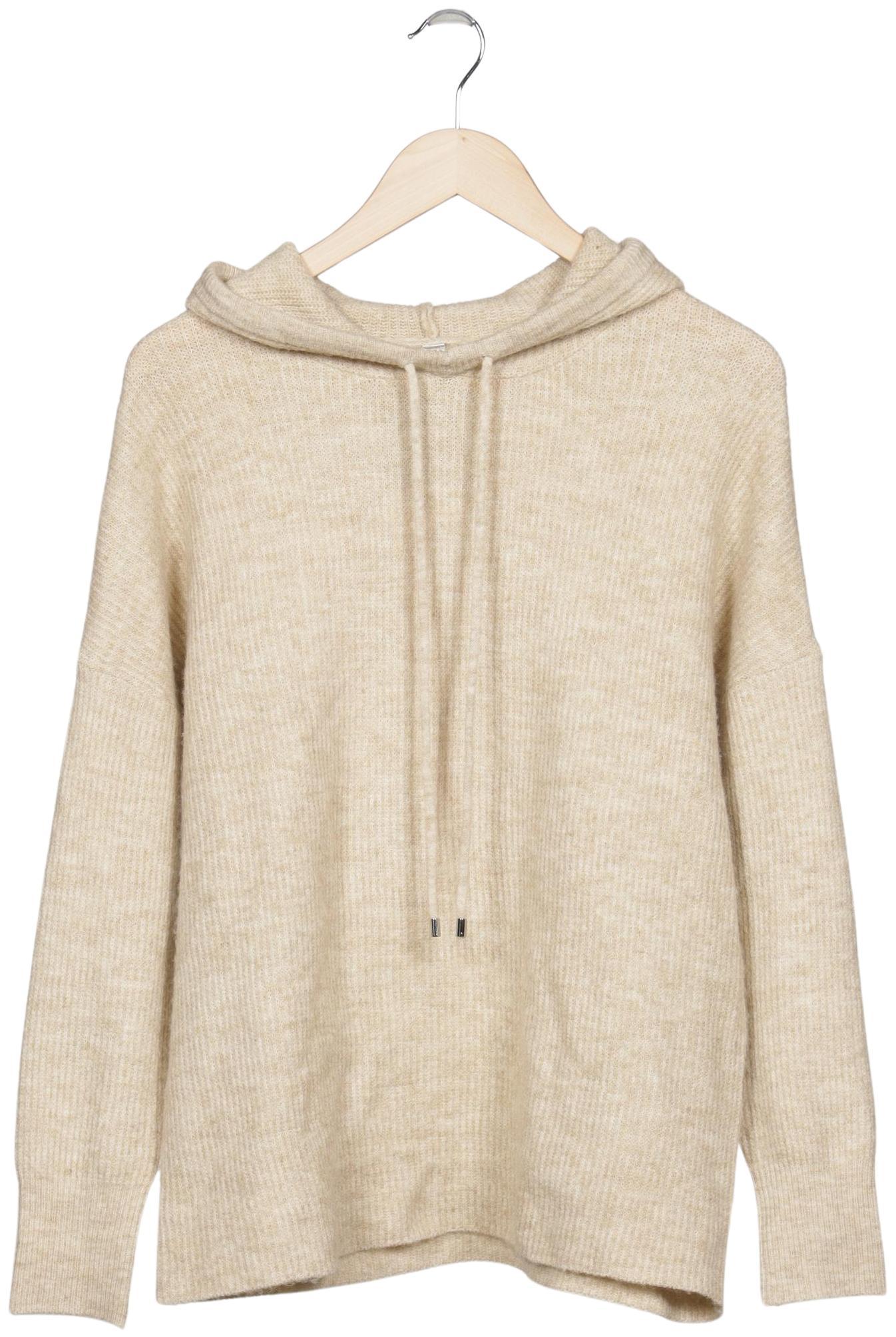 

soyaconcept Damen Pullover, beige, Gr. 42