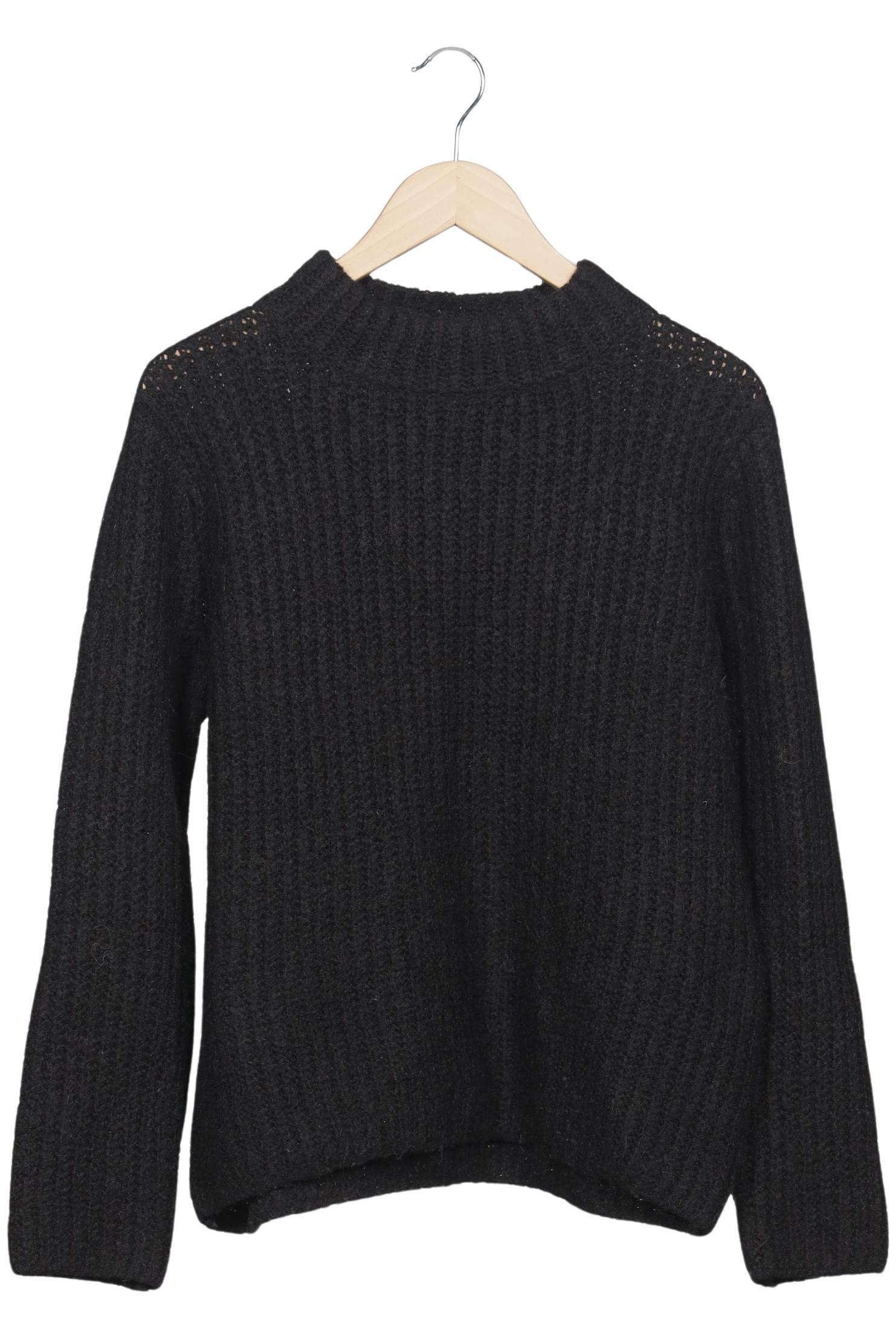 

soyaconcept Damen Pullover, grau, Gr. 36