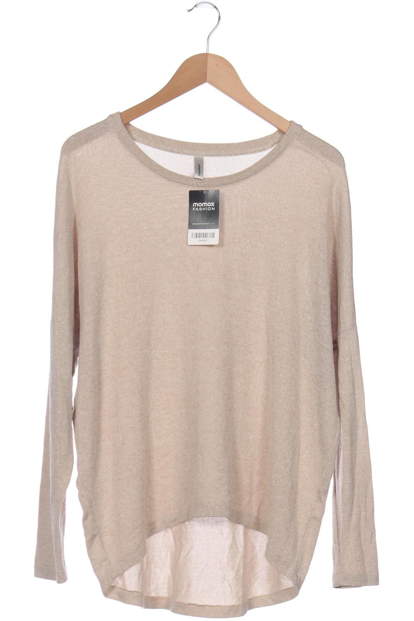 

soyaconcept Damen Pullover, beige