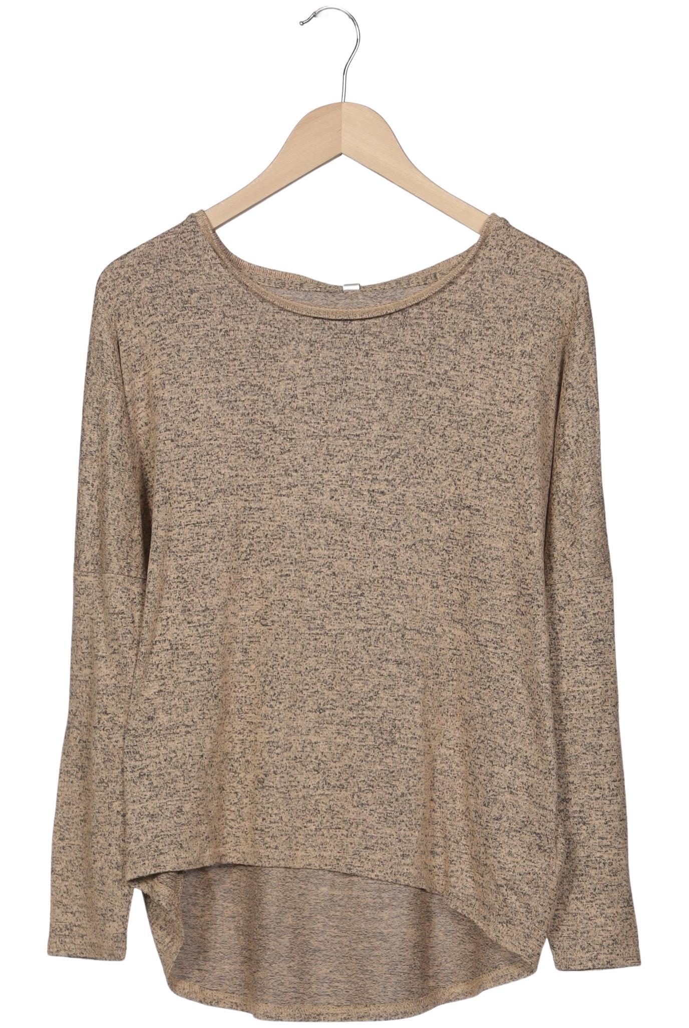 

soyaconcept Damen Pullover, beige, Gr. 42