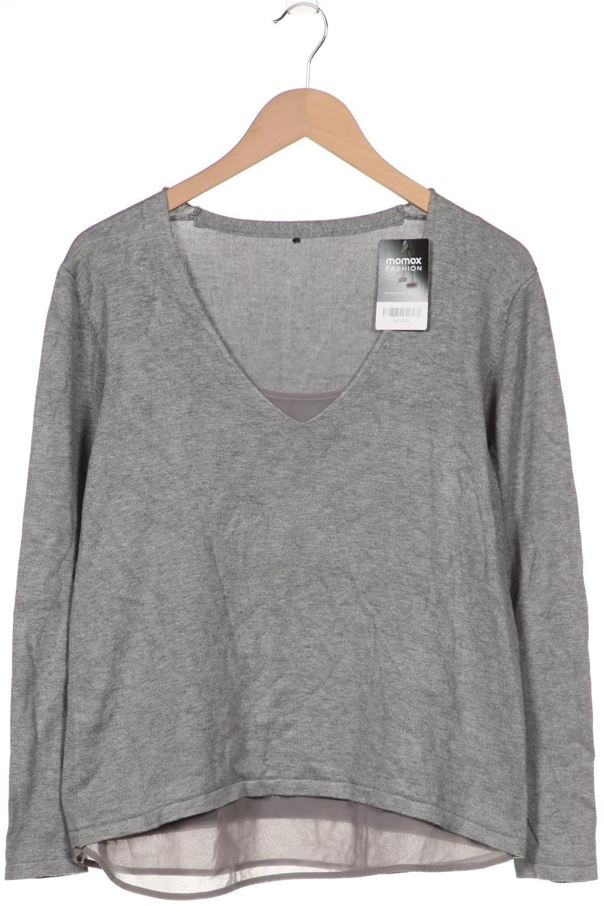 

soyaconcept Damen Pullover, grau