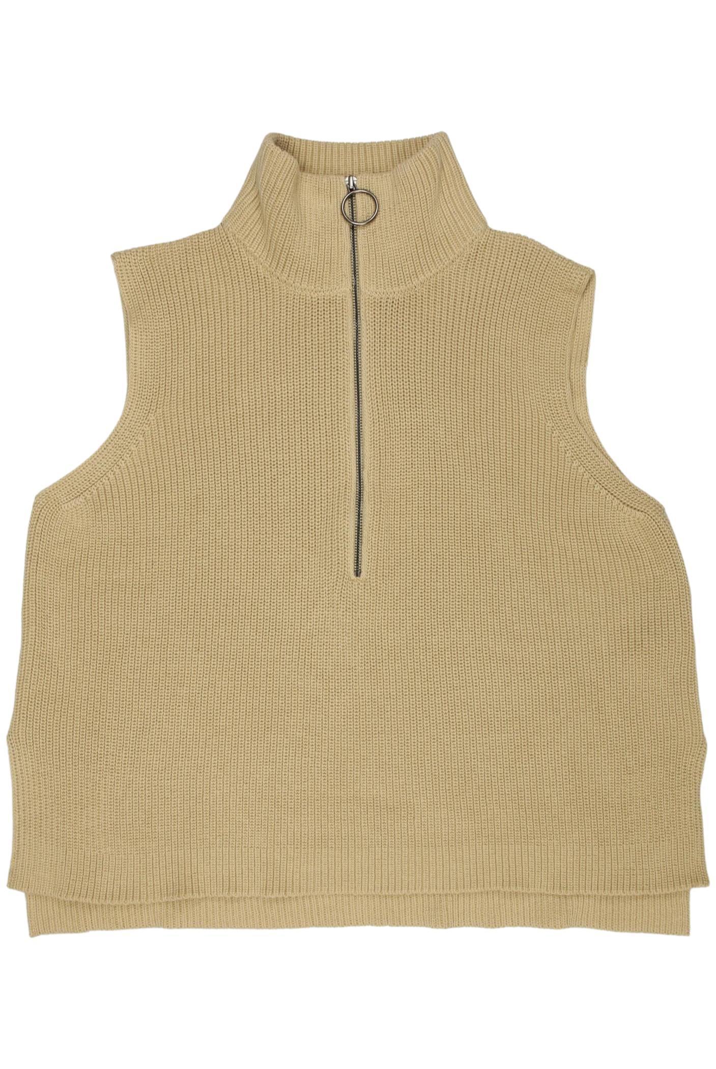 

soyaconcept Damen Pullover, beige, Gr. 44