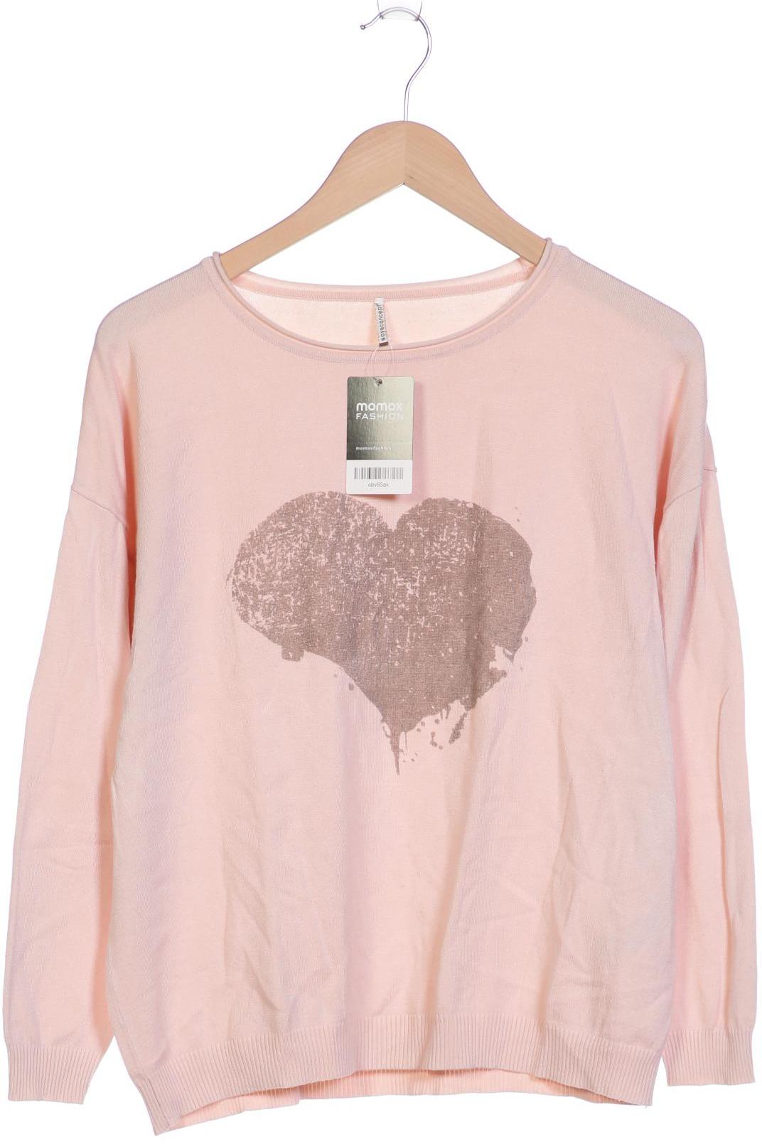 

soyaconcept Damen Pullover, pink
