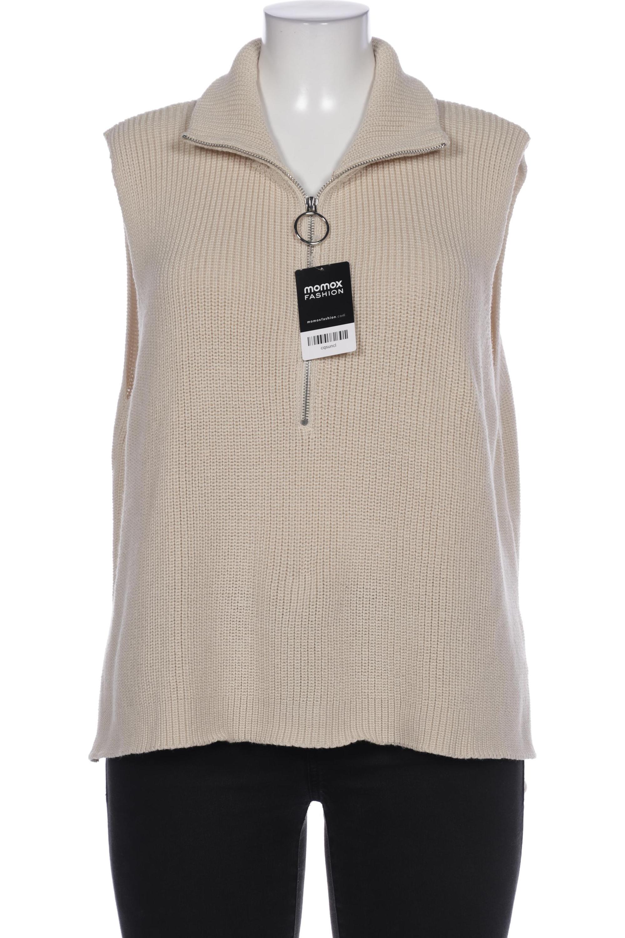 

soyaconcept Damen Pullover, cremeweiß, Gr. 44