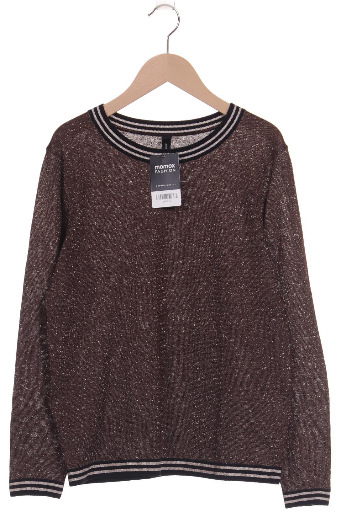 

soyaconcept Damen Pullover, braun, Gr. 38