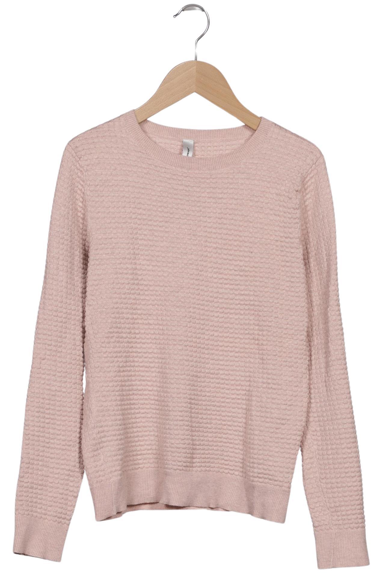 

soyaconcept Damen Pullover, pink, Gr. 34
