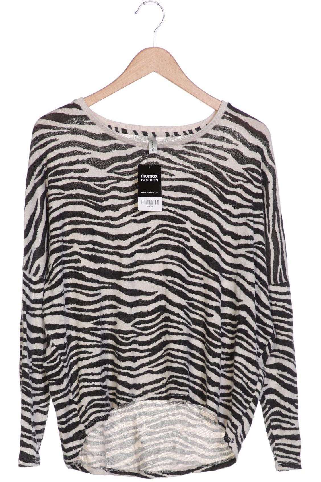 

soyaconcept Damen Pullover, schwarz