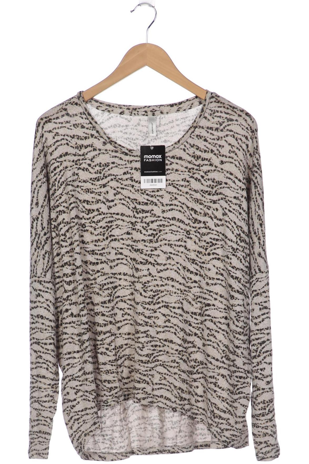 

soyaconcept Damen Pullover, grau