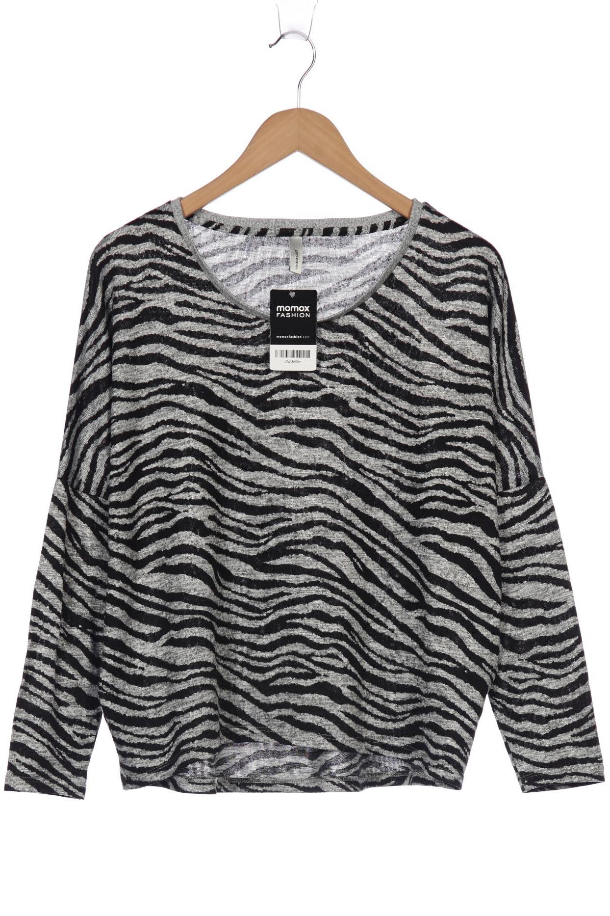 

soyaconcept Damen Pullover, grau