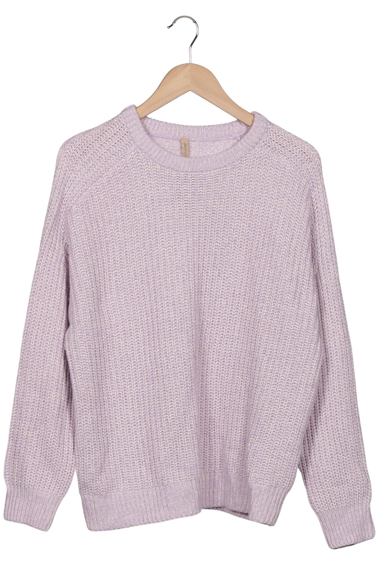 

soyaconcept Damen Pullover, flieder, Gr. 42