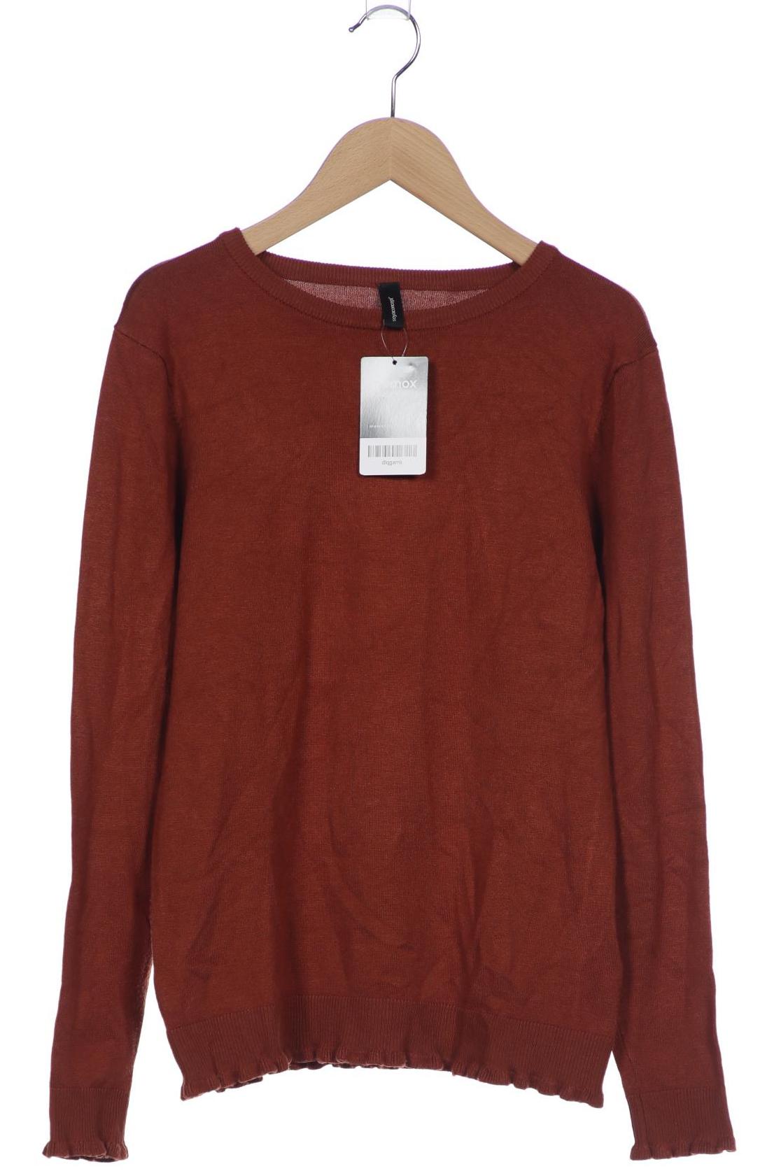 

soyaconcept Damen Pullover, braun, Gr. 36