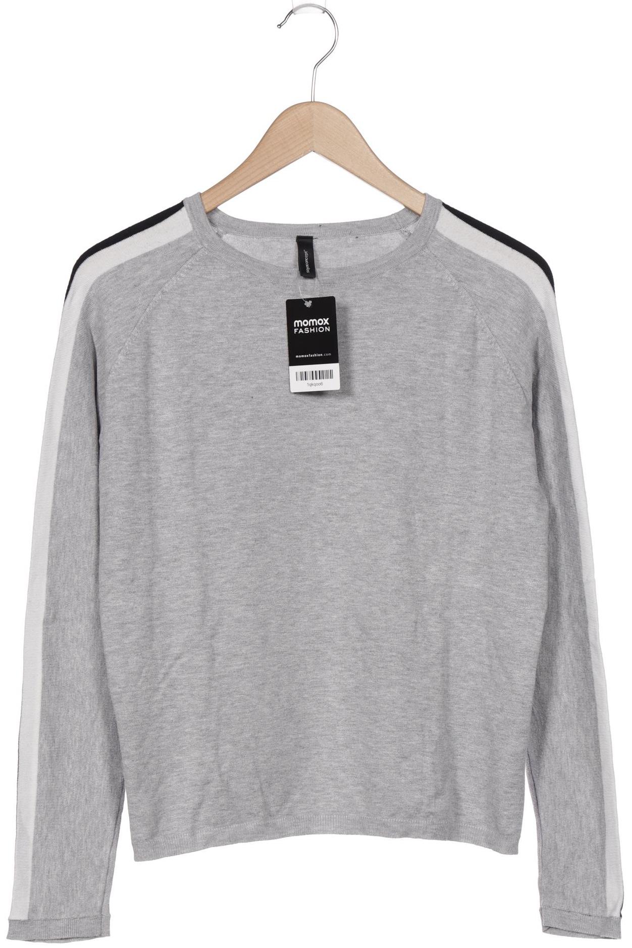 

soyaconcept Damen Pullover, grau, Gr. 42