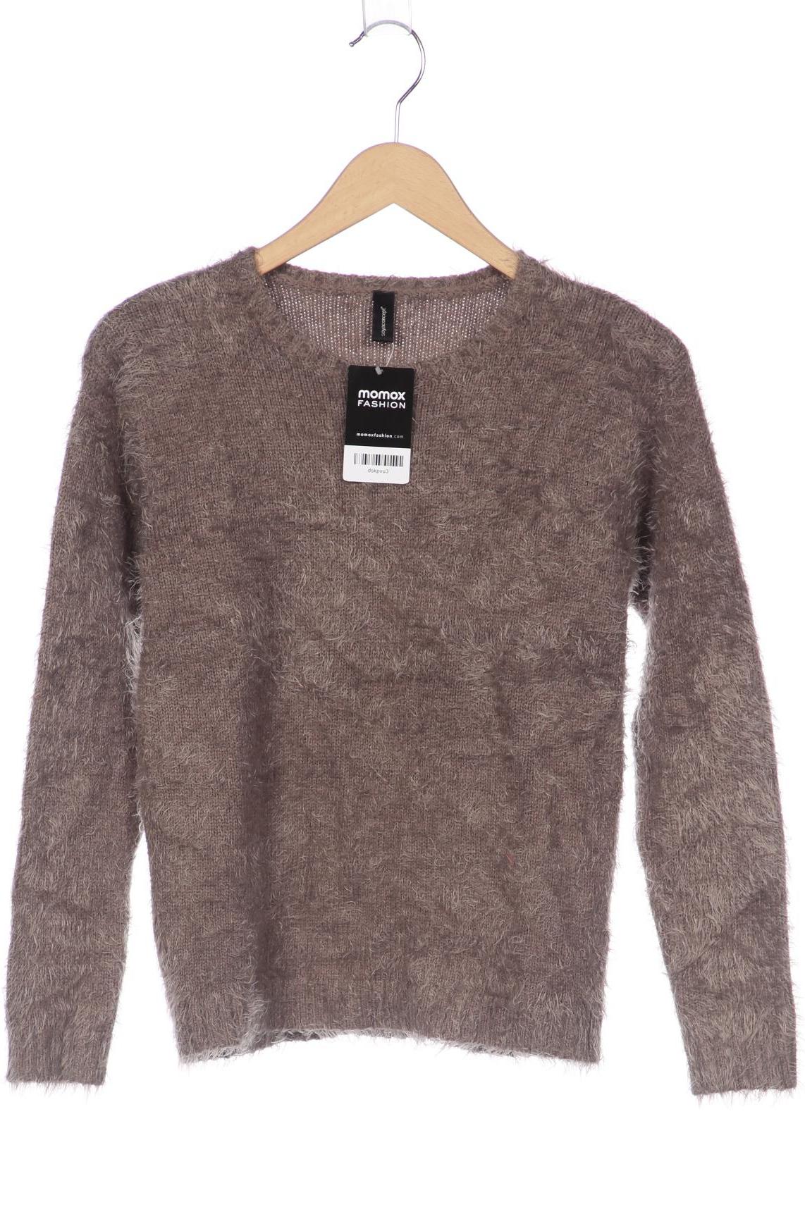 

soyaconcept Damen Pullover, braun