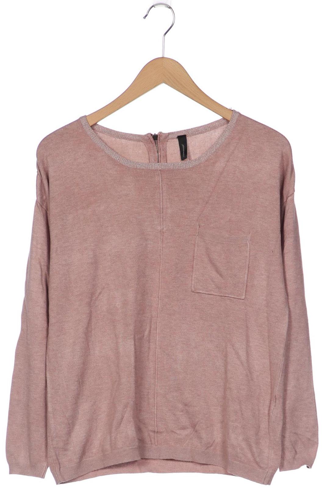 

soyaconcept Damen Pullover, pink, Gr. 36