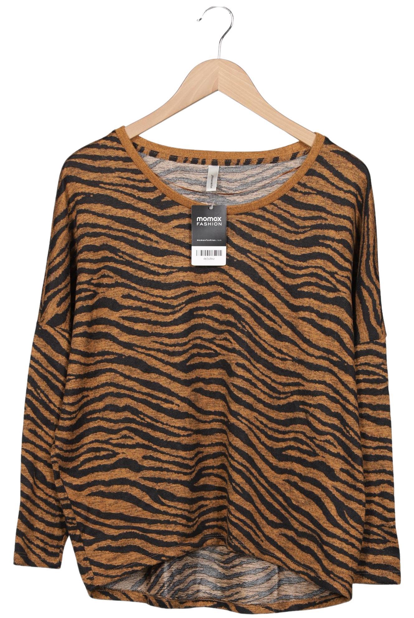 

soyaconcept Damen Pullover, braun, Gr. 42