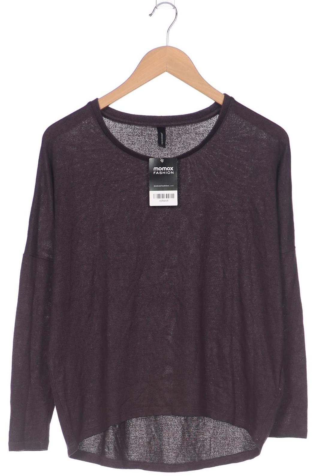 

soyaconcept Damen Pullover, flieder, Gr. 36