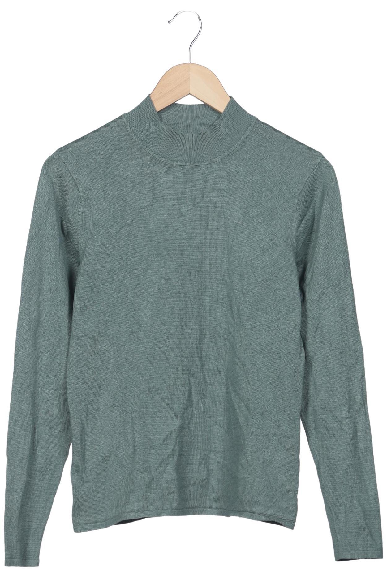 

soyaconcept Damen Pullover, grün, Gr. 42