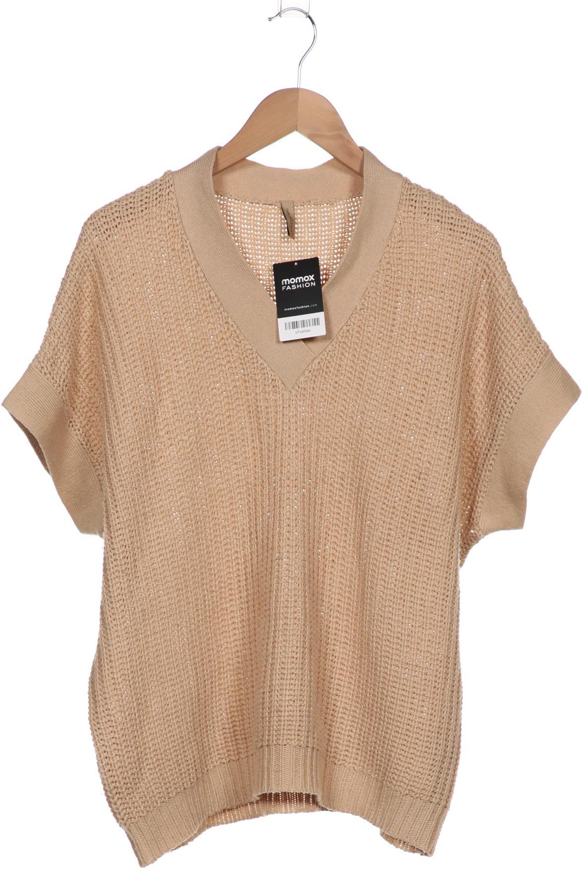 

soyaconcept Damen Pullover, beige