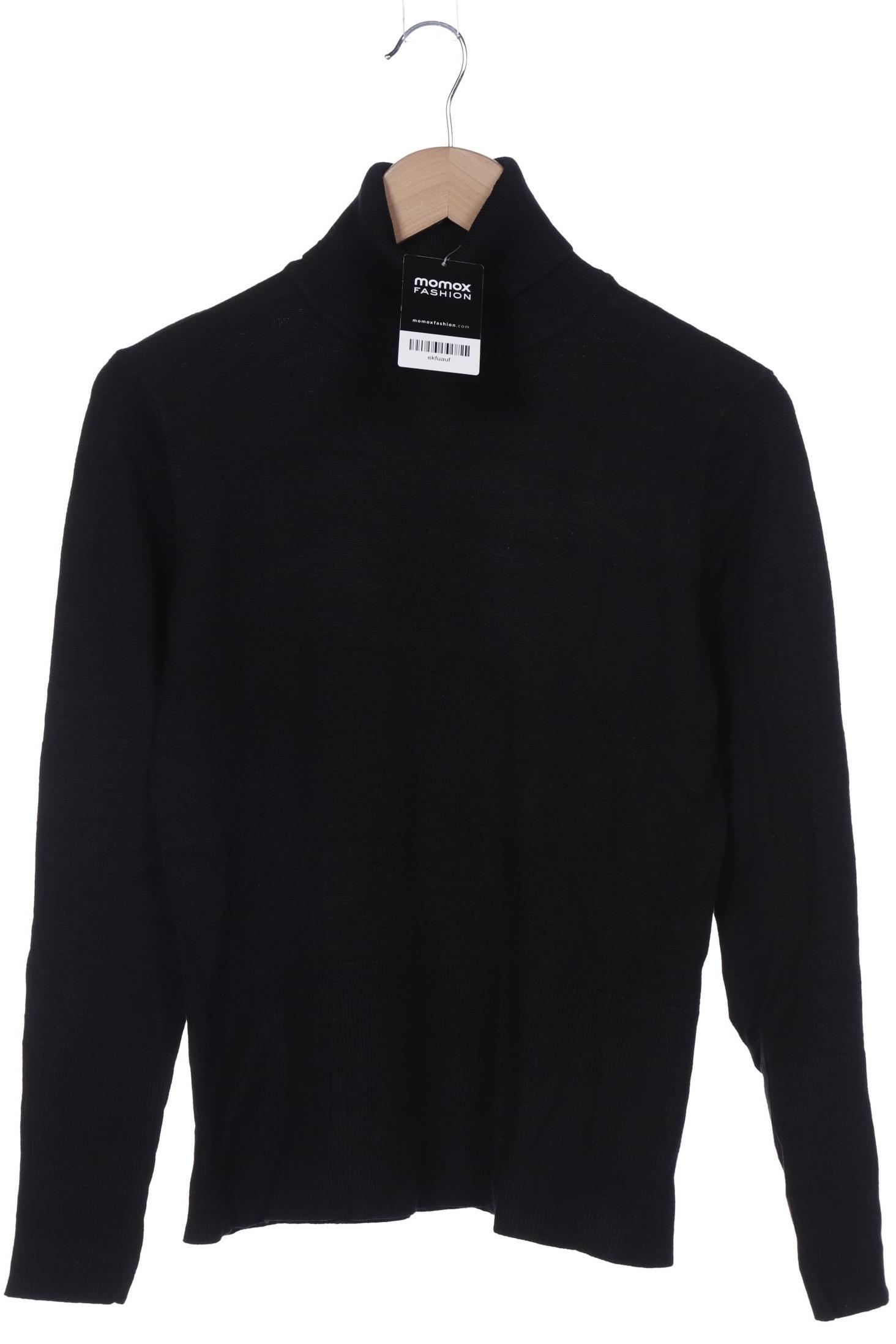 

soyaconcept Damen Pullover, schwarz, Gr. 38