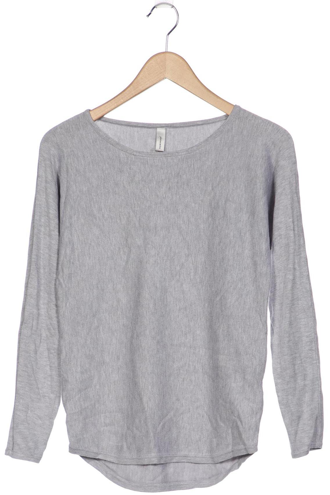 

soyaconcept Damen Pullover, grau