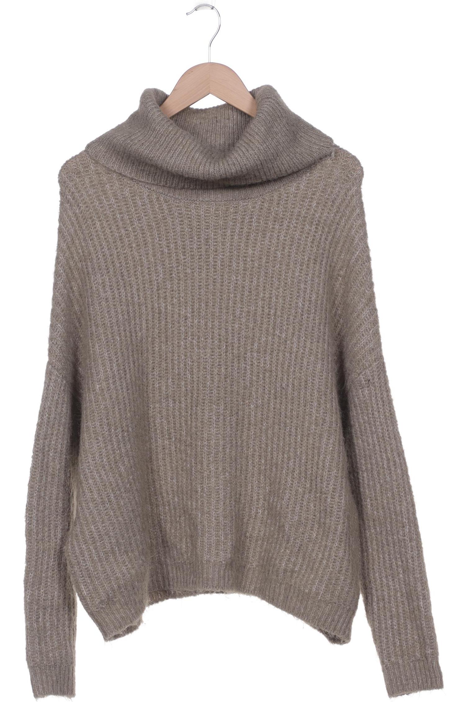 

soyaconcept Damen Pullover, grün
