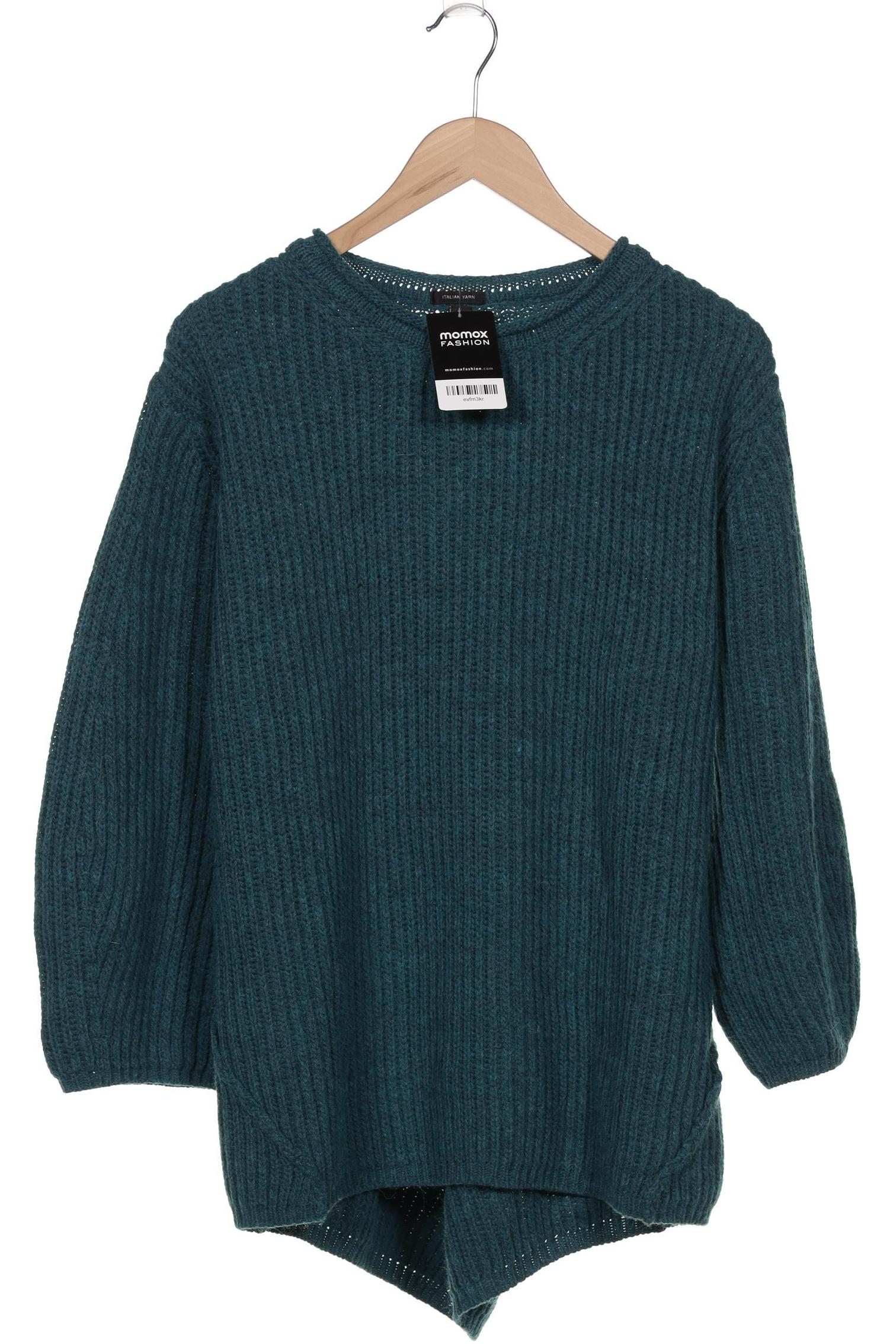 

soyaconcept Damen Pullover, blau, Gr. 44