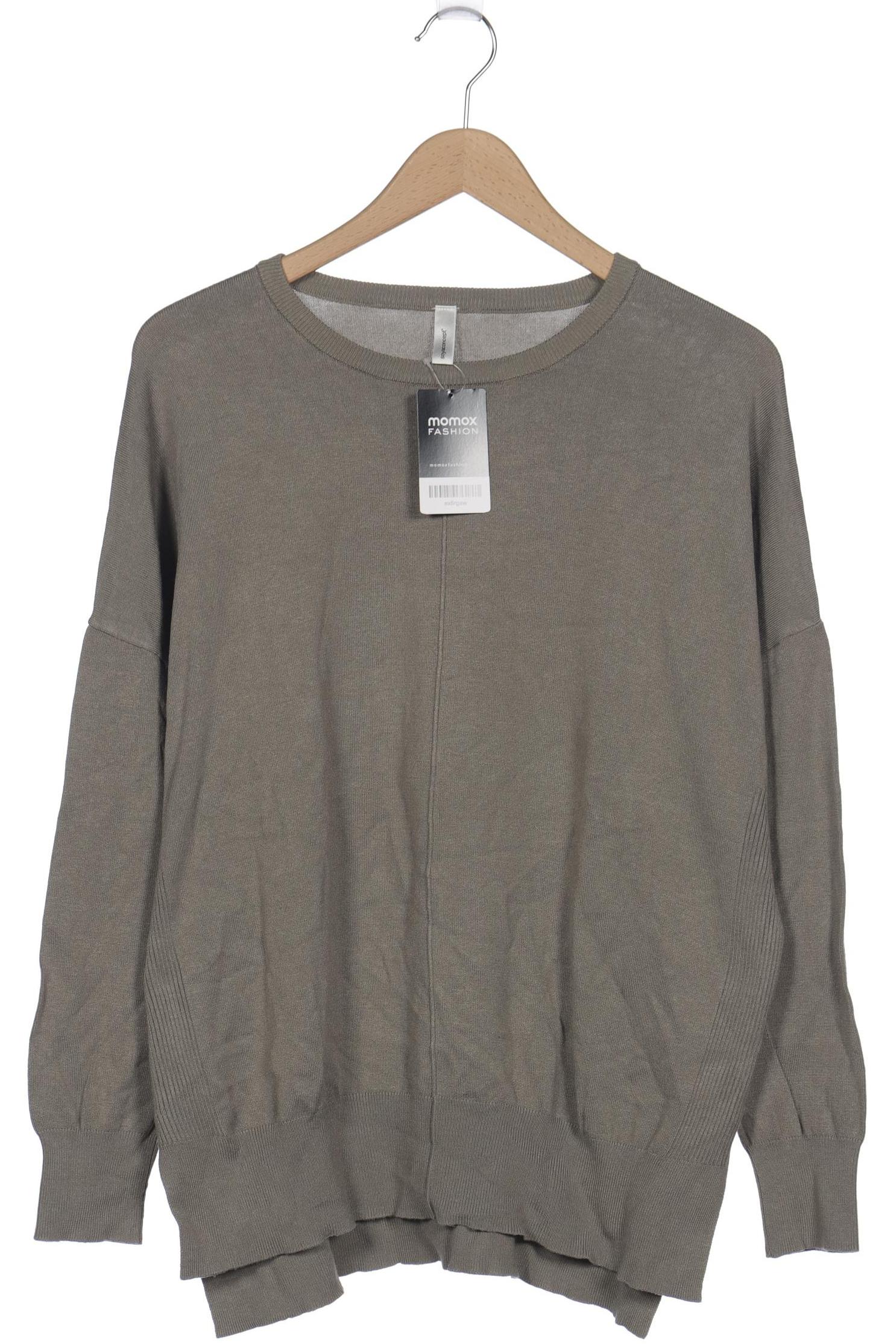 

soyaconcept Damen Pullover, grün