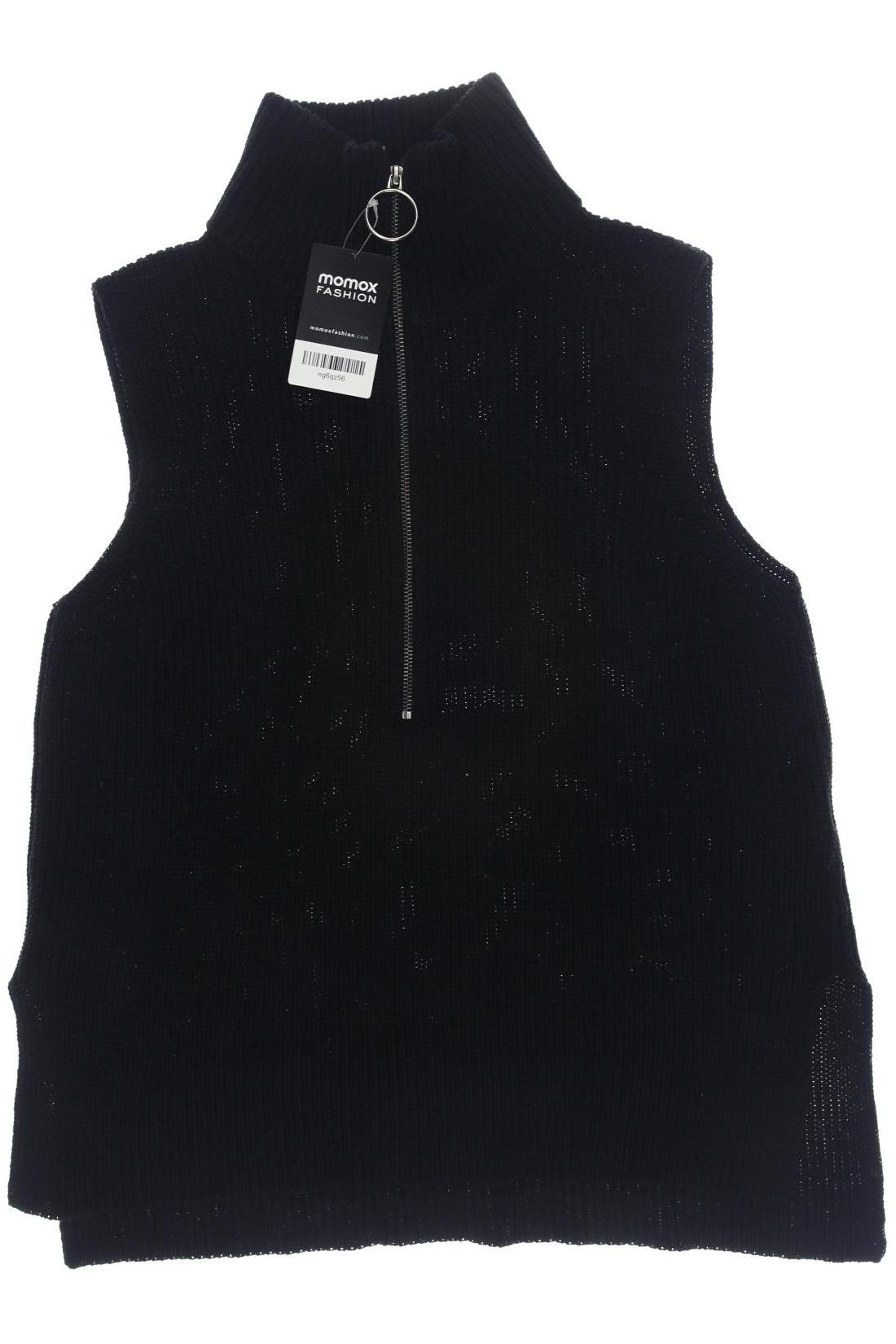 

soyaconcept Damen Pullover, schwarz, Gr. 34