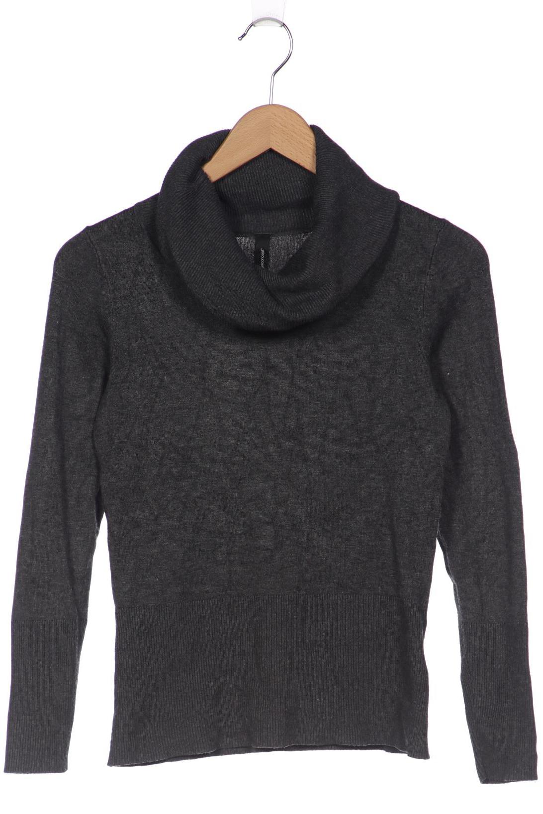 

soyaconcept Damen Pullover, grau
