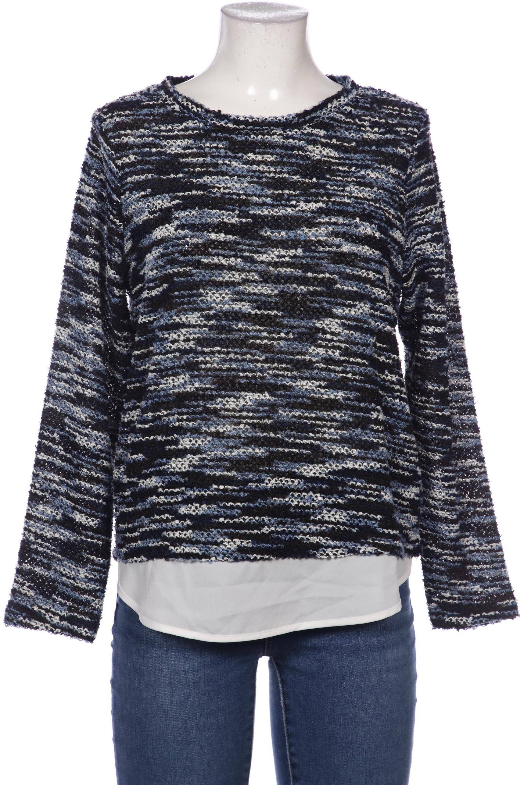 

soyaconcept Damen Pullover, schwarz, Gr. 38