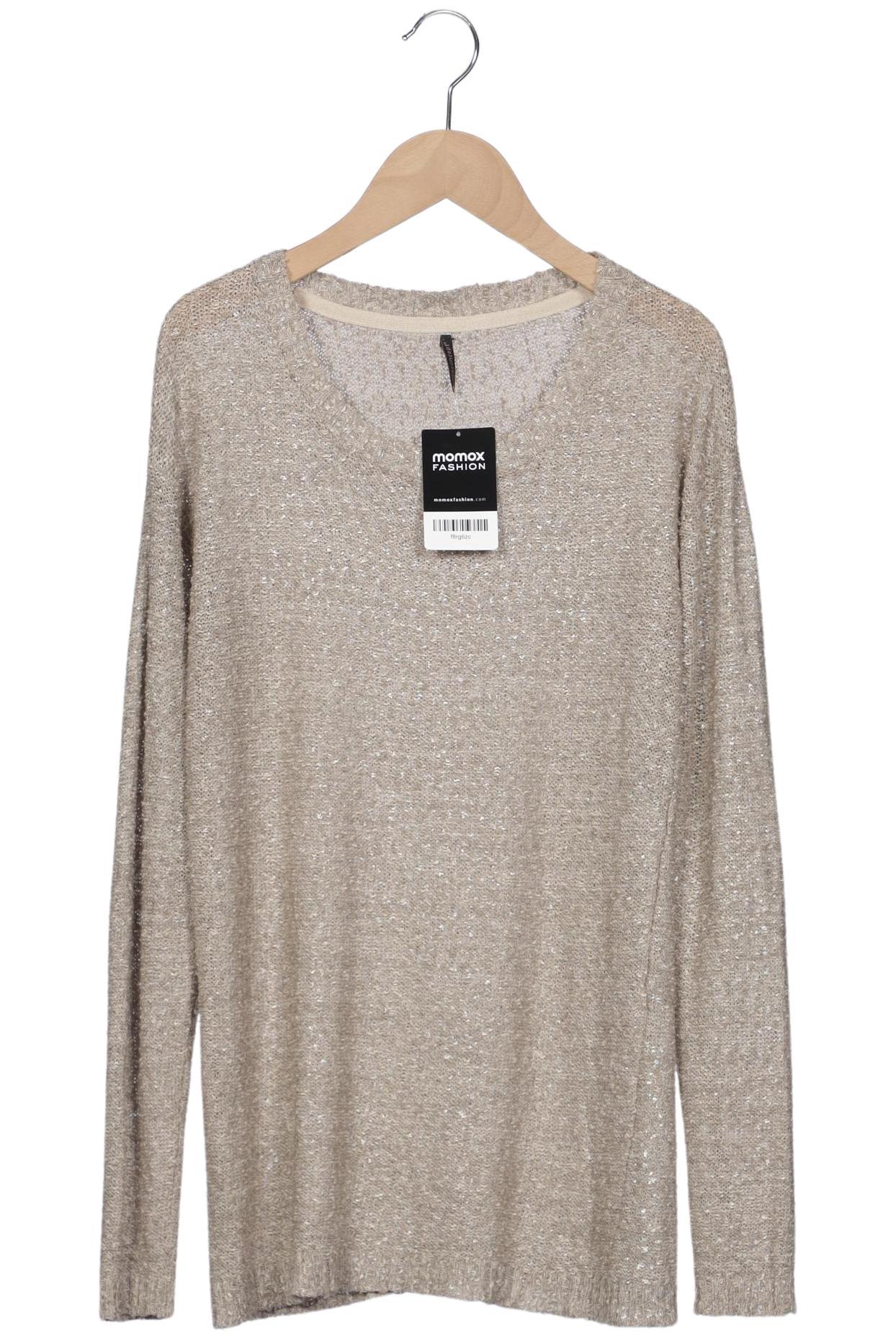 

soyaconcept Damen Pullover, braun, Gr. 36